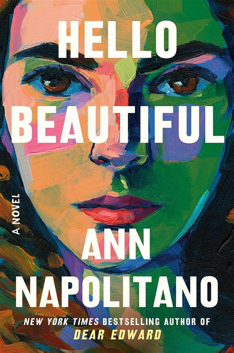 hello beautiful by ann napolitano summary